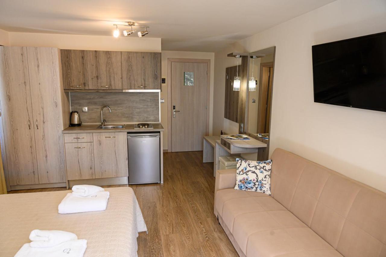 Oxygen Apartment Olympiakí Aktí Ngoại thất bức ảnh