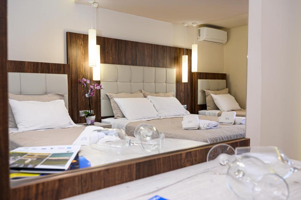 Oxygen Apartment Olympiakí Aktí Ngoại thất bức ảnh
