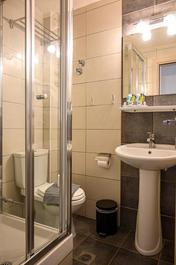 Oxygen Apartment Olympiakí Aktí Ngoại thất bức ảnh