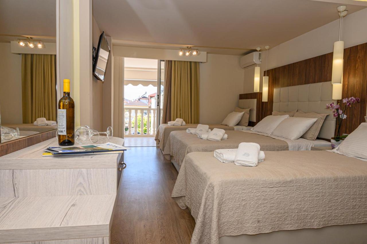 Oxygen Apartment Olympiakí Aktí Ngoại thất bức ảnh