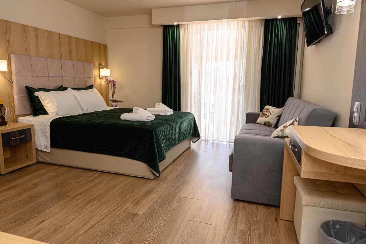 Oxygen Apartment Olympiakí Aktí Ngoại thất bức ảnh