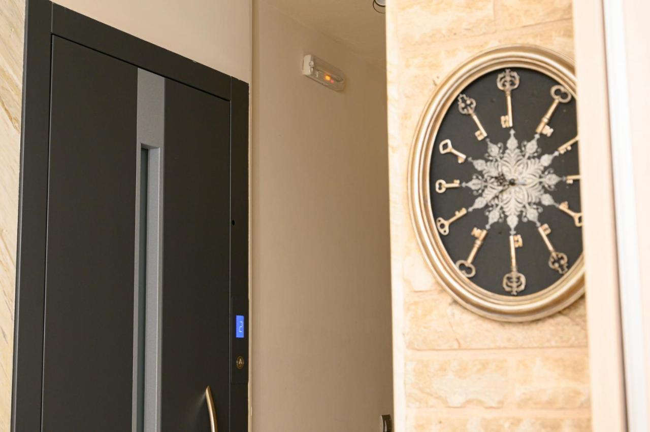 Oxygen Apartment Olympiakí Aktí Ngoại thất bức ảnh